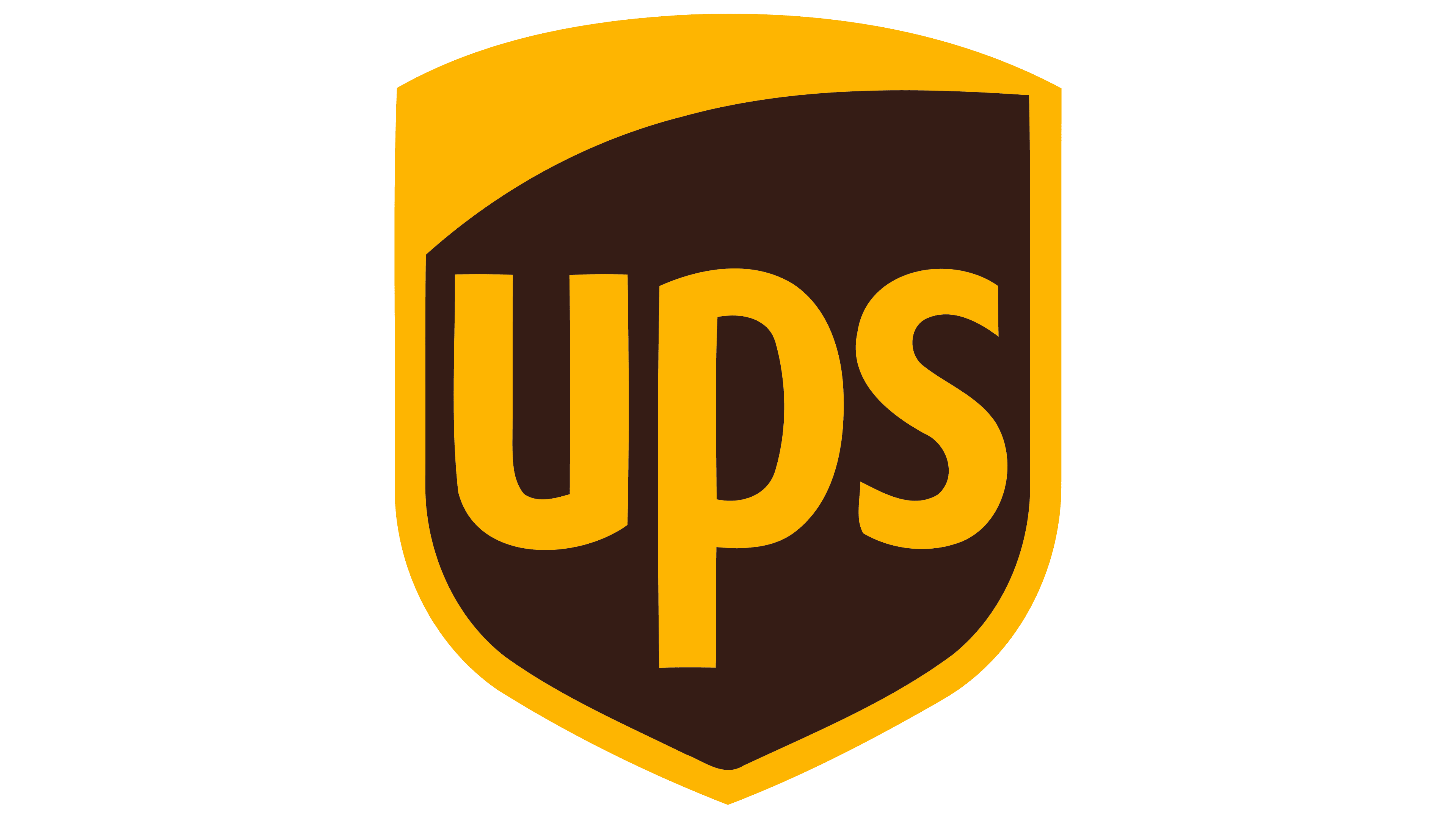 Logo UPS