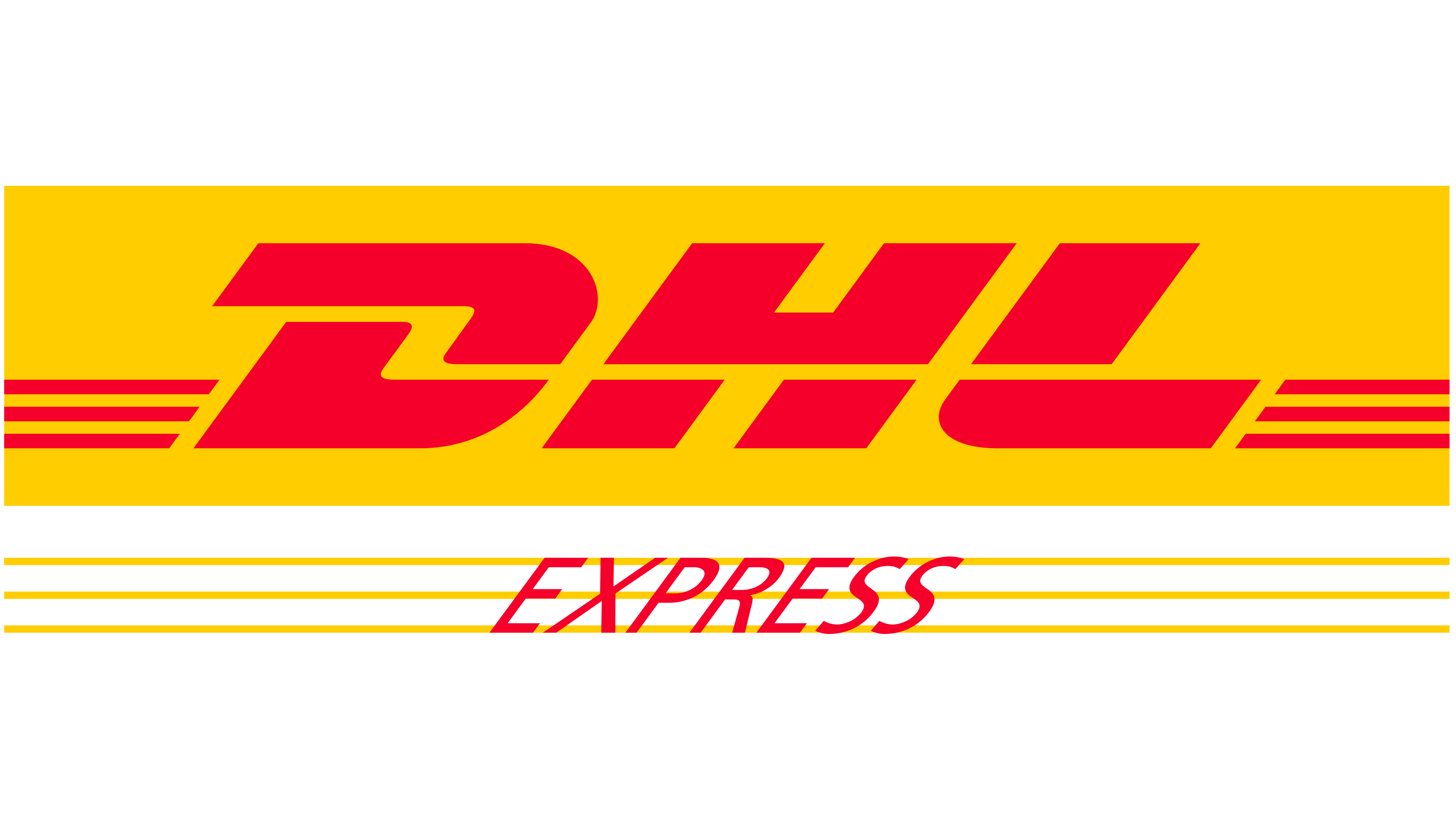 Logo DHL