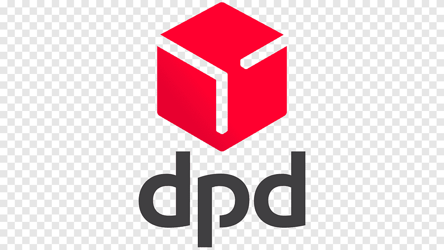 Logo DPD